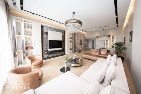 Villa 5+1 İstanbul, Türkiye №233924 - 10