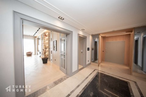 Villa 5+1 İstanbul, Türkiye №233924 - 24