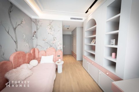 Villa 5+1 İstanbul, Türkiye №233924 - 19