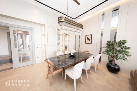 Villa 5+1 İstanbul, Türkiye №233924 - 12