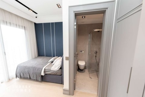 Villa 5+1 İstanbul, Türkiye №233924 - 21