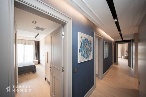 Villa 5+1 İstanbul, Türkiye №233924 - 23