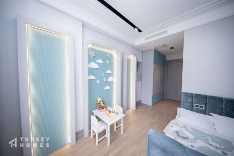 Villa 5+1 İstanbul, Türkiye №233924 - 17