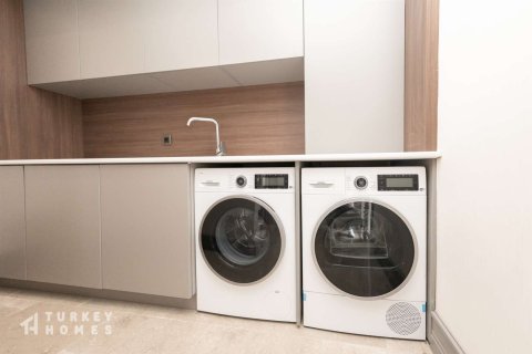 Villa 5+1 İstanbul, Türkiye №233924 - 27