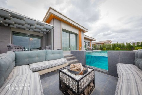 Villa 5+1 İstanbul, Türkiye №233924 - 2