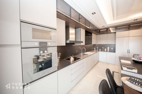 Villa 5+1 İstanbul, Türkiye №233924 - 13