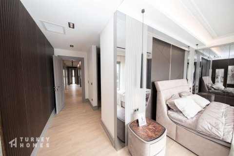 Villa 5+1 İstanbul, Türkiye №233924 - 20
