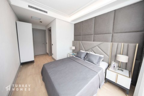 Villa 5+1 İstanbul, Türkiye №233924 - 22
