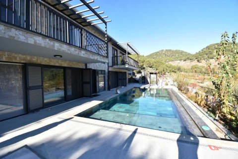 5+1 Villa i Uzumlu, Erzincan, Tyrkia Nr. 233925