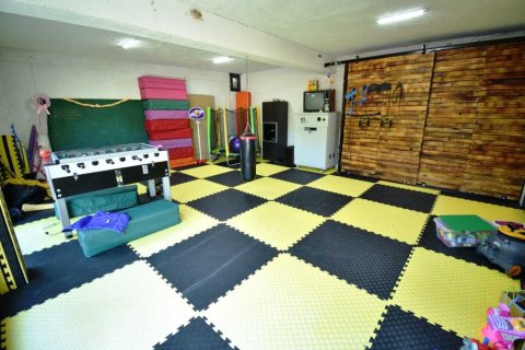 5+1 Villa i Uzumlu, Erzincan, Tyrkia Nr. 233925 - 25