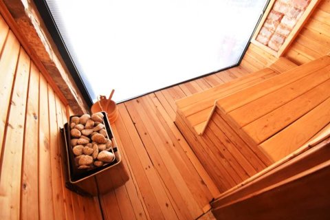 5+1 Villa i Uzumlu, Erzincan, Tyrkia Nr. 233925 - 23