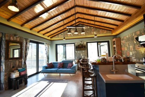 5+1 Villa i Uzumlu, Erzincan, Tyrkia Nr. 233925 - 9