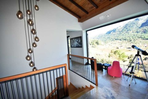 5+1 Villa i Uzumlu, Erzincan, Tyrkia Nr. 233925 - 7