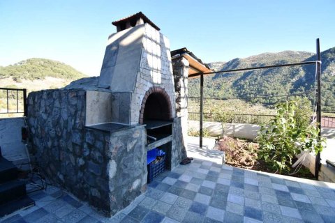 5+1 Villa i Uzumlu, Erzincan, Tyrkia Nr. 233925 - 4