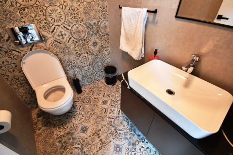 5+1 Villa i Uzumlu, Erzincan, Tyrkia Nr. 233925 - 21