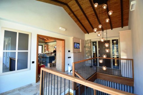 5+1 Villa i Uzumlu, Erzincan, Tyrkia Nr. 233925 - 6