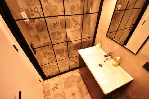 5+1 Villa i Uzumlu, Erzincan, Tyrkia Nr. 233925 - 12