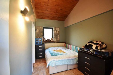 5+1 Villa i Uzumlu, Erzincan, Tyrkia Nr. 233925 - 11