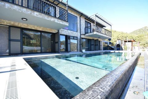 5+1 Villa i Uzumlu, Erzincan, Tyrkia Nr. 233925 - 2