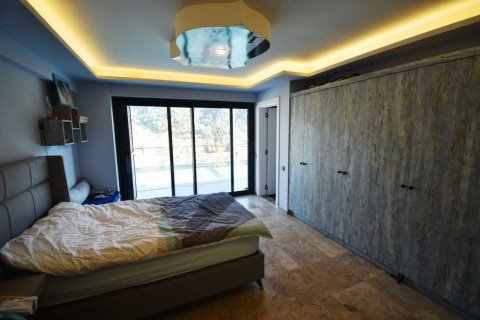 5+1 Villa i Uzumlu, Erzincan, Tyrkia Nr. 233925 - 16