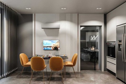 5+1 Penthäuser in Antalya, Türkei Nr. 233923 - 11