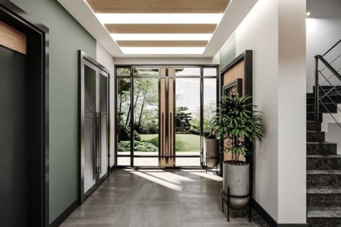 5+1 Penthäuser in Antalya, Türkei Nr. 233923 - 5