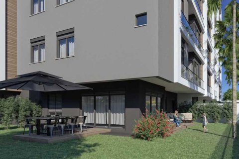 5+1 Penthäuser in Antalya, Türkei Nr. 233923 - 4