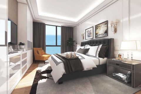 Продажа квартиры в Трабзоне, Турция 4+1, 256м2, №233921 – фото 15