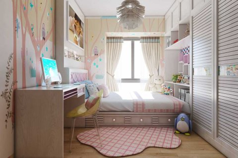 Продажа квартиры в Трабзоне, Турция 4+1, 256м2, №233921 – фото 17
