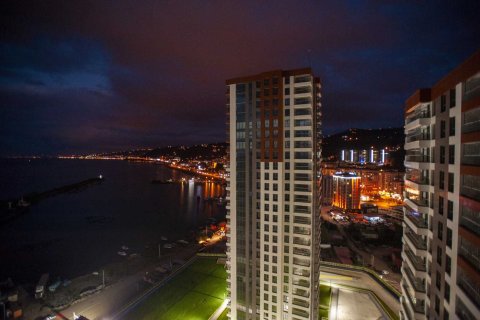 Продажа квартиры в Трабзоне, Турция 4+1, 256м2, №233921 – фото 2