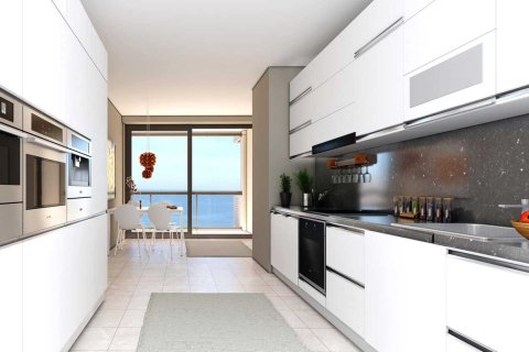 Продажа квартиры в Трабзоне, Турция 4+1, 256м2, №233921 – фото 11