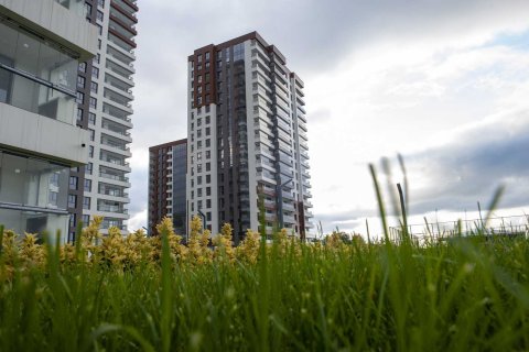 Продажа квартиры в Трабзоне, Турция 4+1, 256м2, №233921 – фото 6