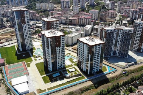 Продажа квартиры в Трабзоне, Турция 4+1, 256м2, №233921 – фото 9