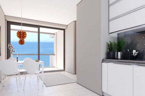 Продажа квартиры в Трабзоне, Турция 4+1, 256м2, №233921 – фото 10