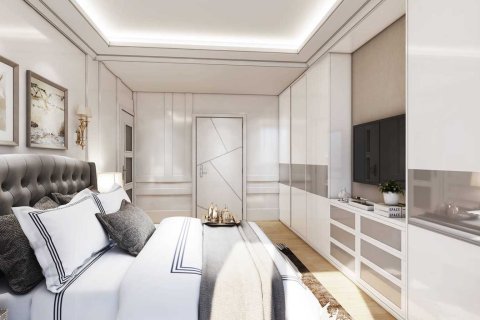 Продажа квартиры в Трабзоне, Турция 4+1, 256м2, №233921 – фото 16