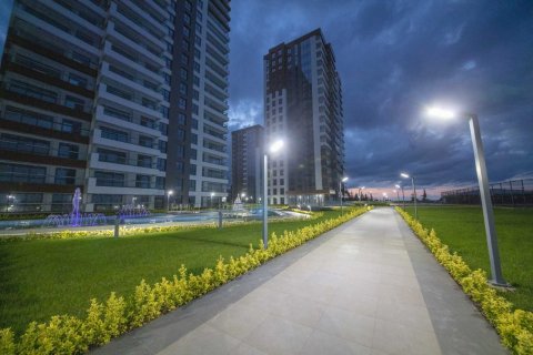 Продажа квартиры в Трабзоне, Турция 4+1, 256м2, №233921 – фото 7