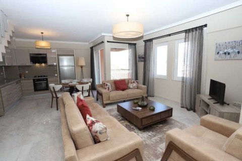 3+1 Takleilighet i Fethiye, Mugla, Tyrkia Nr. 233922 - 11