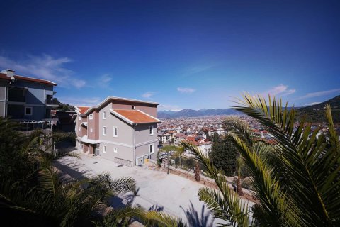 3+1 Takleilighet i Fethiye, Mugla, Tyrkia Nr. 233922 - 6