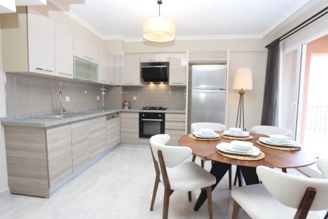 3+1 Takleilighet i Fethiye, Mugla, Tyrkia Nr. 233922 - 9