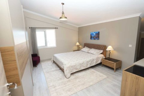 3+1 Takleilighet i Fethiye, Mugla, Tyrkia Nr. 233922 - 13