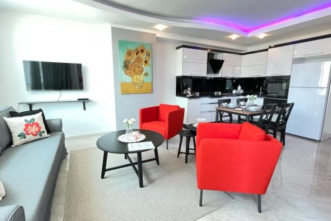 Продажа квартиры в Оба, Анталье, Турция 2+1, 100м2, №221099 – фото 5