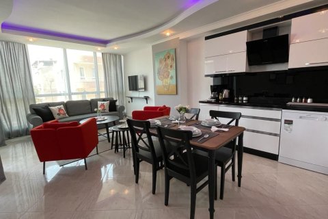 Продажа квартиры в Оба, Анталье, Турция 2+1, 100м2, №221099 – фото 2