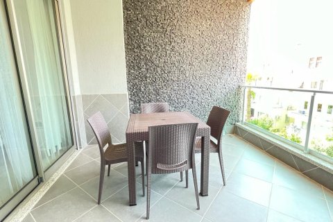 Продажа квартиры в Оба, Анталье, Турция 2+1, 100м2, №221099 – фото 9