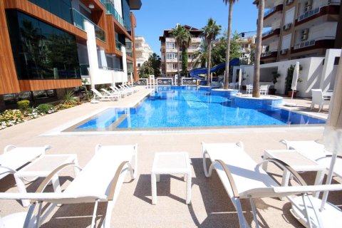 Продажа квартиры в Оба, Анталье, Турция 2+1, 100м2, №221099 – фото 15