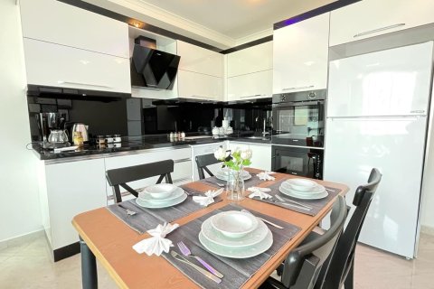 Продажа квартиры в Оба, Анталье, Турция 2+1, 100м2, №221099 – фото 4