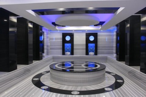 Продажа квартиры в Оба, Анталье, Турция 2+1, 100м2, №221099 – фото 18