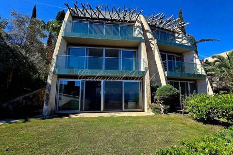 2+1 Lejlighed i Bodrum, Mugla, Tyrkiet Nr. 221098 - 30