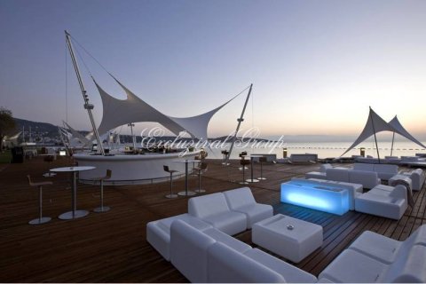 2+1 Lejlighed i Bodrum, Mugla, Tyrkiet Nr. 221098 - 8