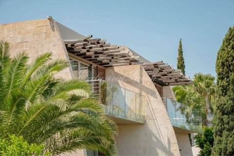 2+1 Lejlighed i Bodrum, Mugla, Tyrkiet Nr. 221098 - 16