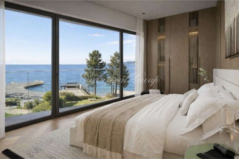 2+1 Lejlighed i Bodrum, Mugla, Tyrkiet Nr. 221098 - 24